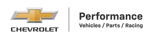 Chevrolet Performance Logo