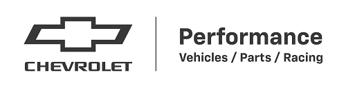 Chevrolet Performance Logo